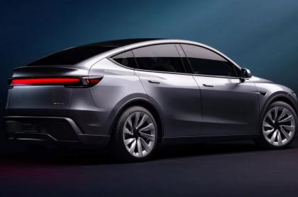 Έρχεται το ανανεωμένο Tesla Model Y
